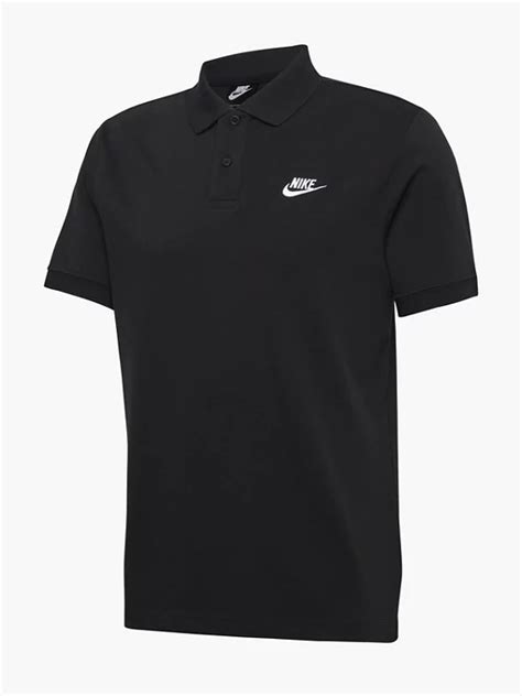 nike poloshirt herren schwarz|Herren Schwarz Shirts (184) .